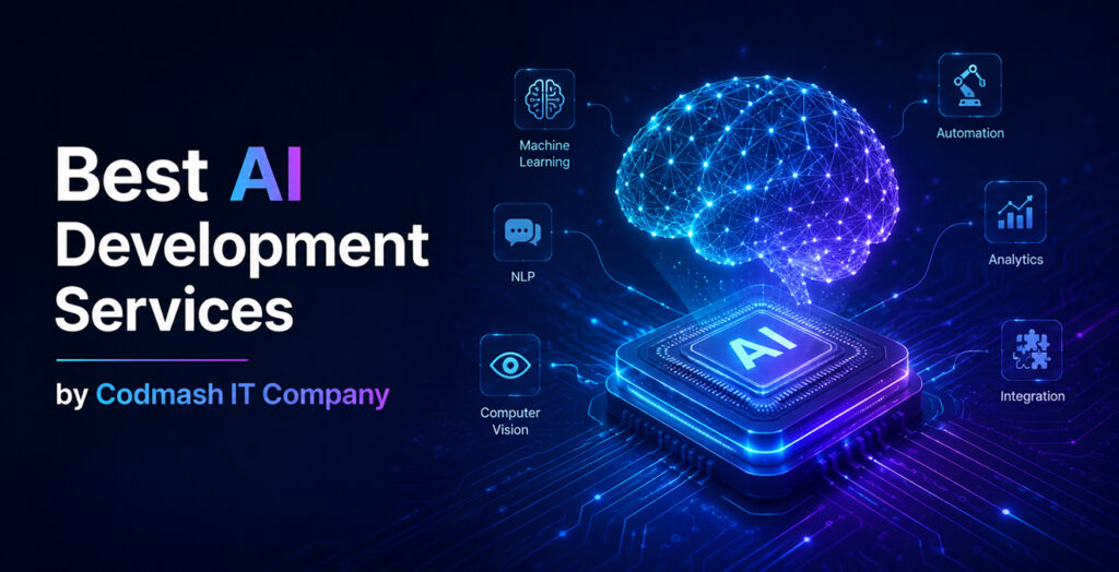 Unlocking Digital Success: Top IT Trends Shaping 2026