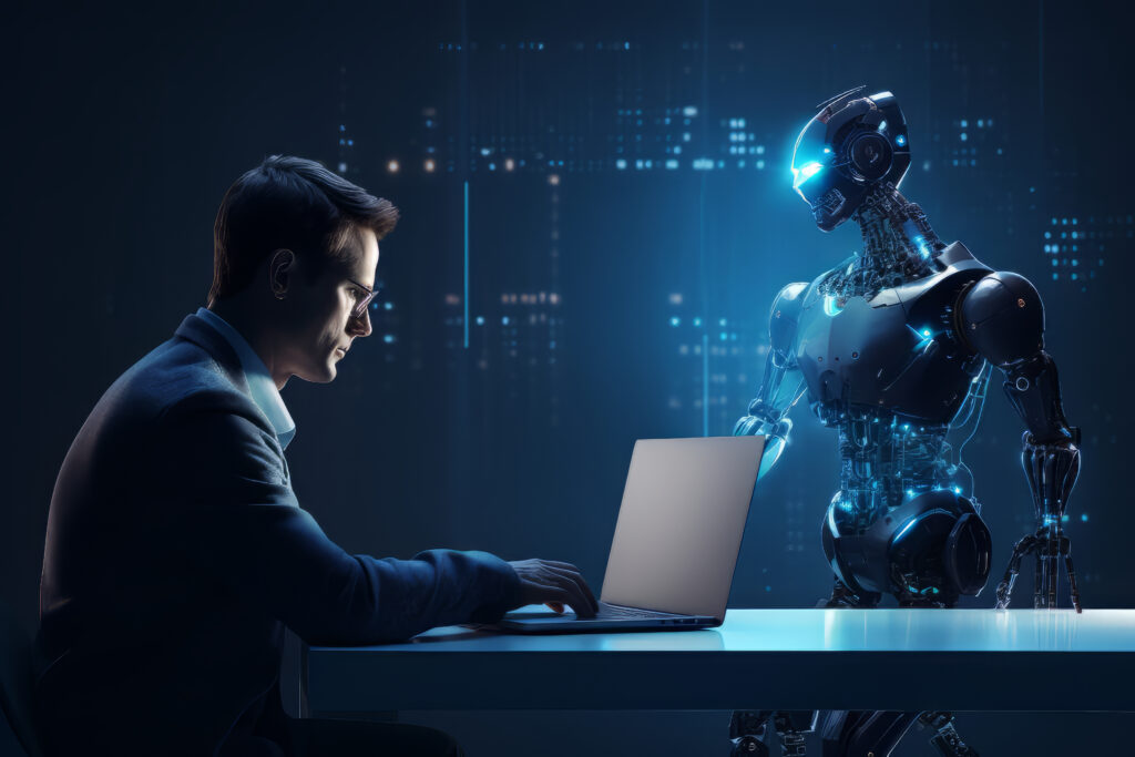 AI Chatbot and Virtual Assistant Solutions – Codmash IT Company