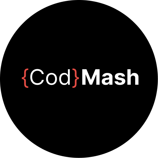 about codmash