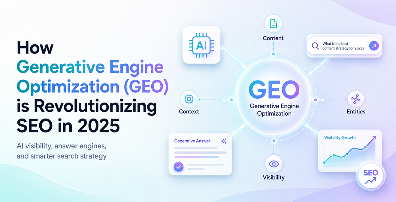 Website Redesign Services