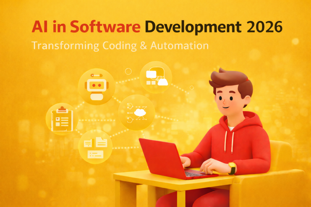 AI in Software Development 2026