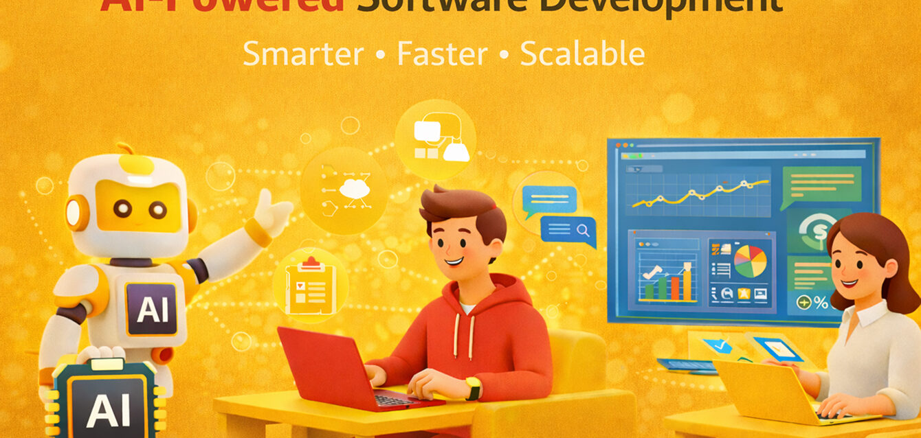 AI in Software Development 2026 AI in Software Development 2026