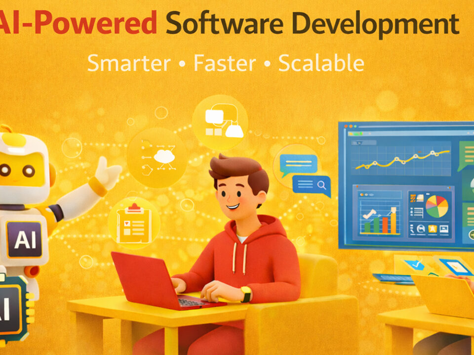 AI in Software Development 2026