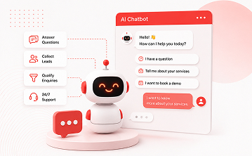 AI Chatbot Development