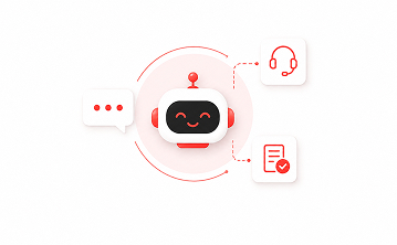 AI Customer Support Automation