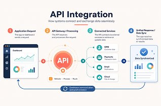 API Integration