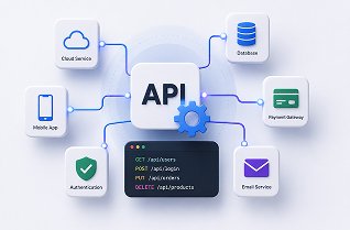API Integration