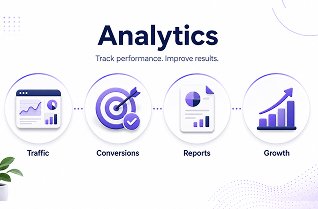 Analytics