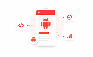 Android App Development Service