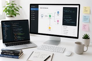 Backend Development