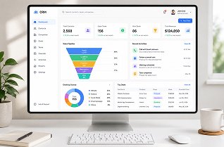CRM