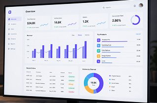 Dashboard Design