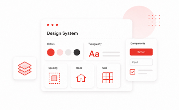Design Systems Service