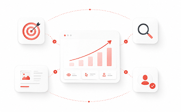 Digital Marketing Campaigns Service