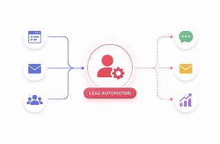 Lead Automation