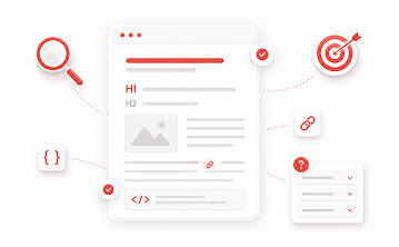 On-Page SEO