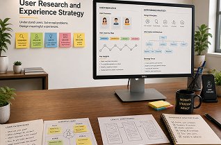 Responsive website development for desktop tablet and mobile