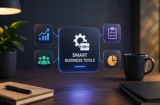 Smart Business Tools