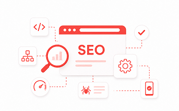 Technical SEO