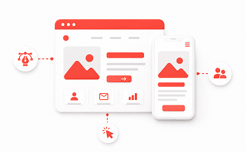 UI/UX Design