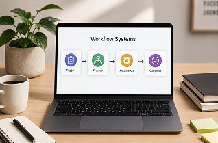 Workflow Systems