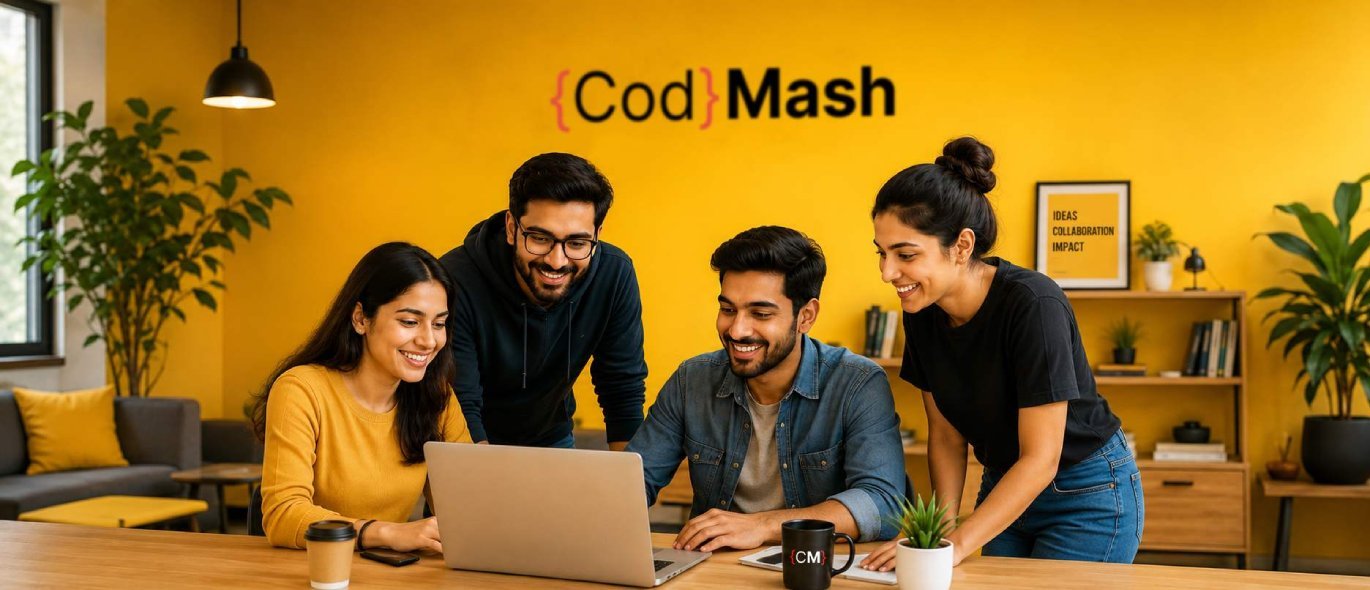 Career at Codmash