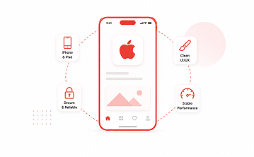iOS App Development Service