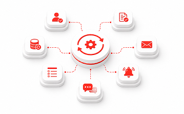 Workflow Automation