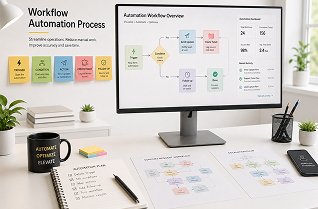 Workflow Automation