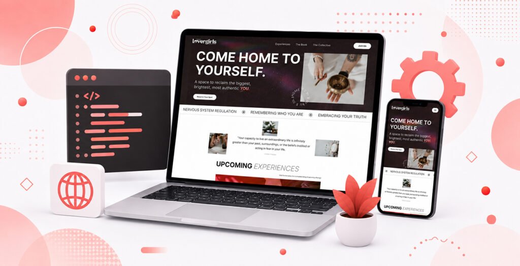 Affordable Website Development Services How to Build a Quality Website Without Overspending