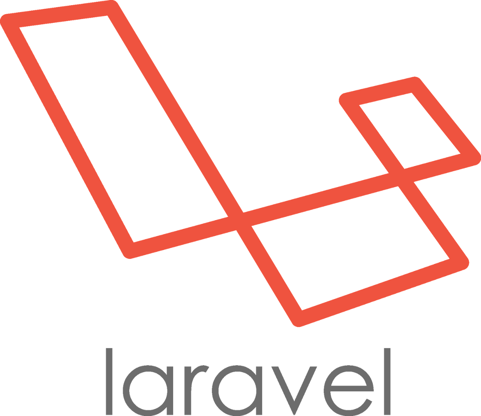 Laravel-Framework-Logo