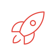 launch