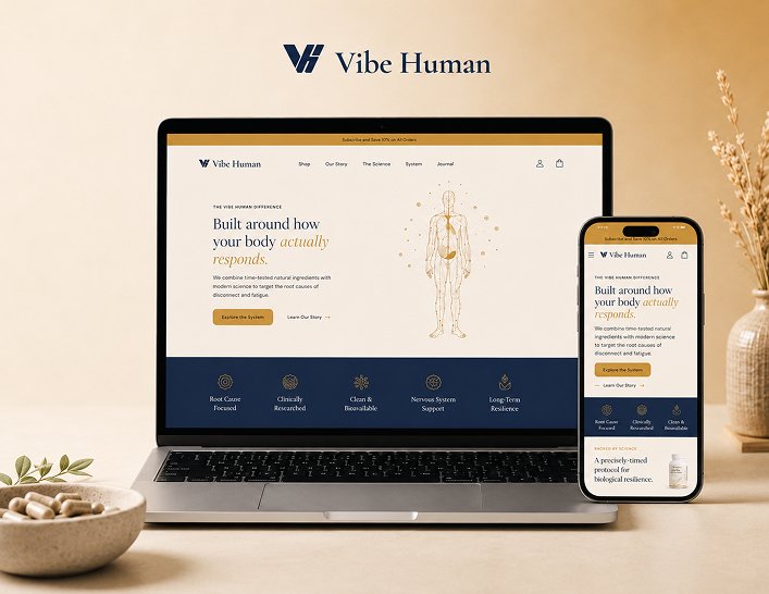 VibeHuman