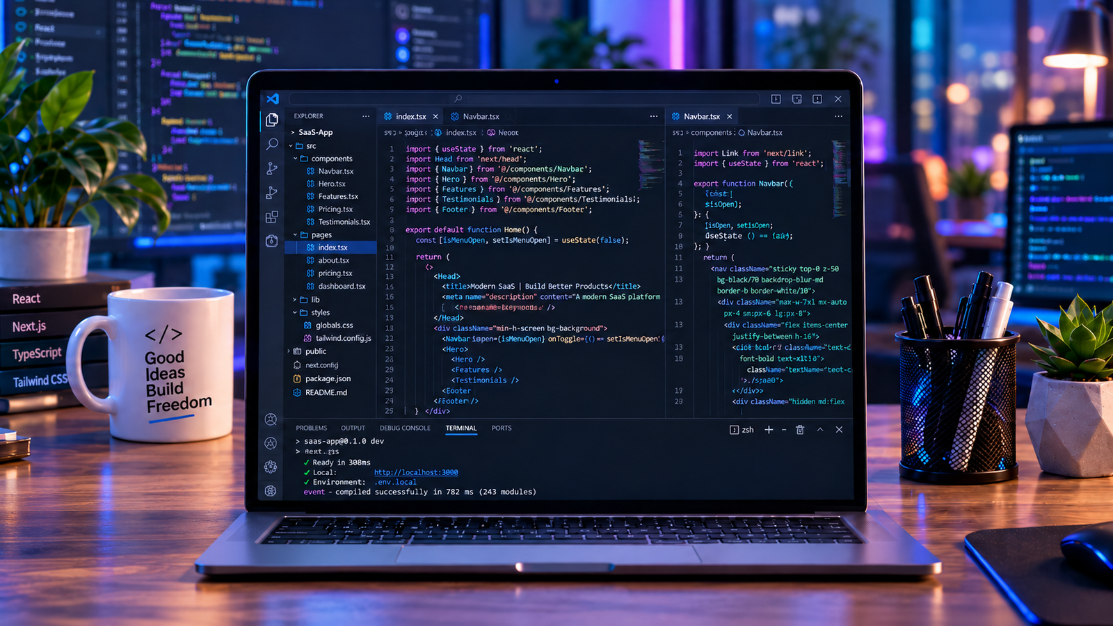 PHP Developer